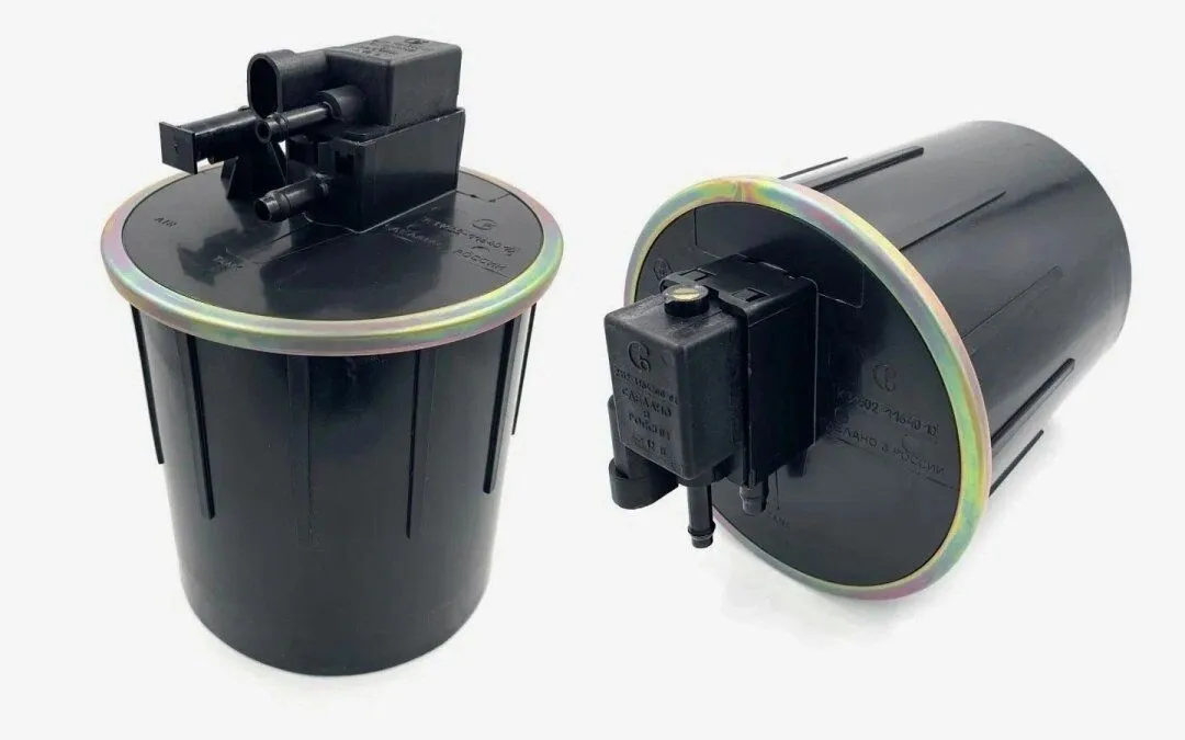 Очистка адсорбера и системы вентиляции бака Услуга СТО АвтоСоюзСервис: Очистка адсорбера и системы вентиляции бака в Минске