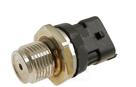 Замена датчика давления топлива в рампе Услуга СТО АвтоСоюзСервис: Замена датчика давления топлива в рампе в Минске