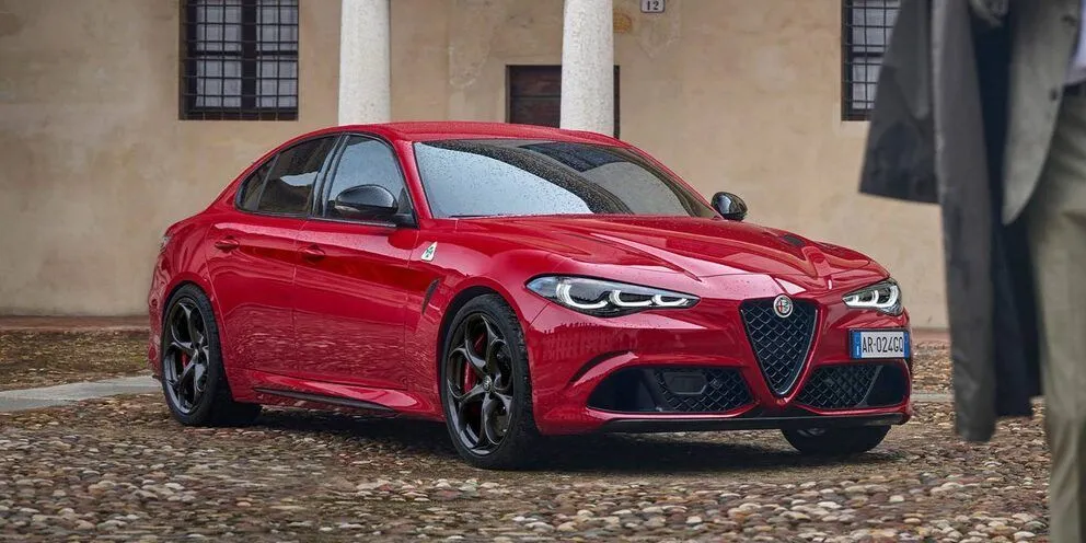 Ремонт итальянских автомобилей Услуга СТО АвтоСоюзСервис: Ремонт итальянских автомобилей в Минске