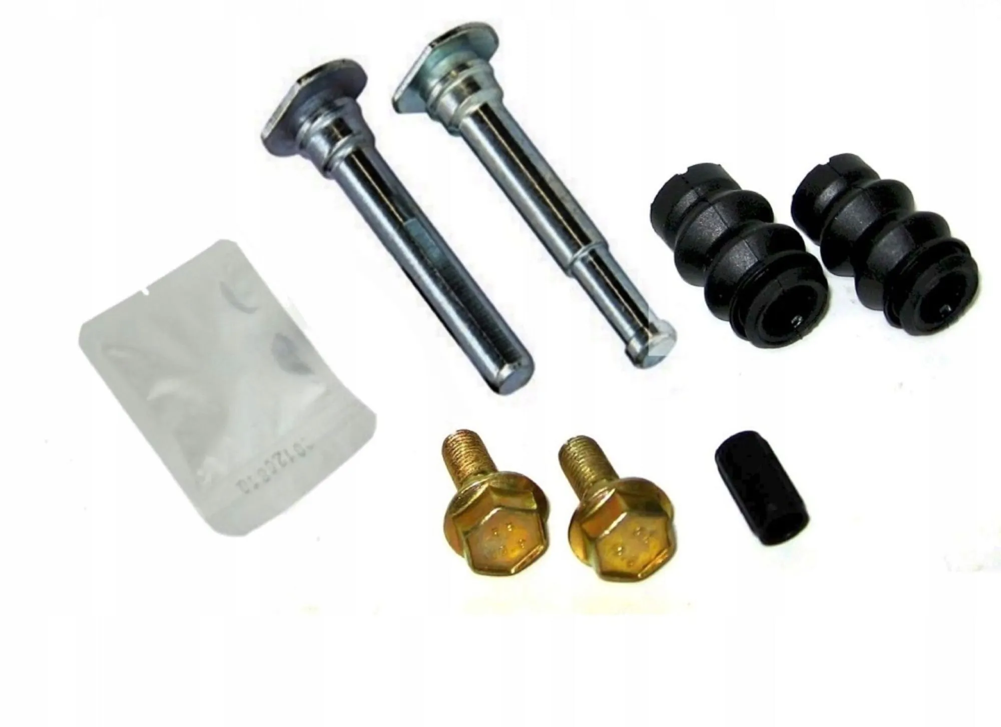 Замена направляющих суппорта Услуга СТО АвтоСоюзСервис: Замена направляющих суппорта в Минске