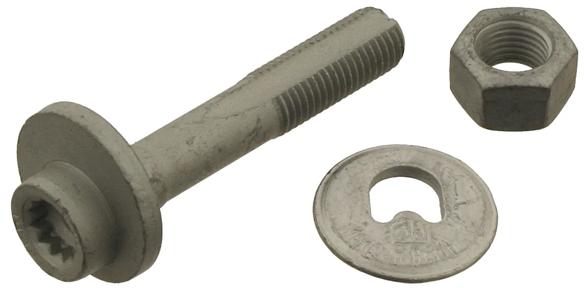 Профилактика развальных болтов эксцентриков Услуга СТО АвтоСоюзСервис: Профилактика развальных болтов эксцентриков в Минске