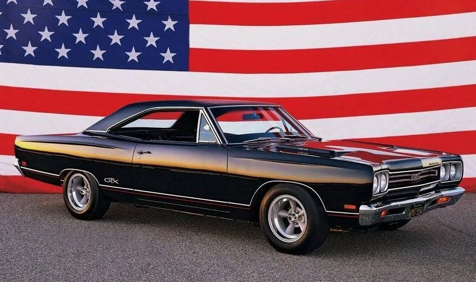 Ремонт американский автомобилей Услуга СТО АвтоСоюзСервис: Ремонт американский автомобилей в Минске