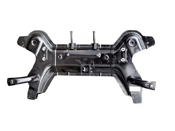 Замена подрамника подвески Услуга СТО АвтоСоюзСервис: Замена подрамника подвески в Минске