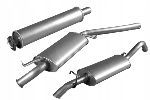 Сварка выхлопных труб Услуга СТО АвтоСоюзСервис: Сварка выхлопных труб в Минске