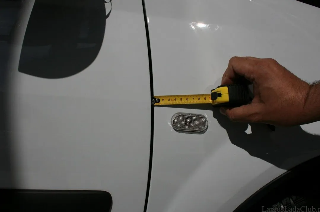 Регулировка зазоров кузовных элементов Услуга СТО АвтоСоюзСервис: Регулировка зазоров кузовных элементов в Минске