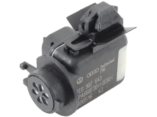 Замена датчика качества воздуха в салоне Услуга СТО АвтоСоюзСервис: Замена датчика качества воздуха в салоне в Минске