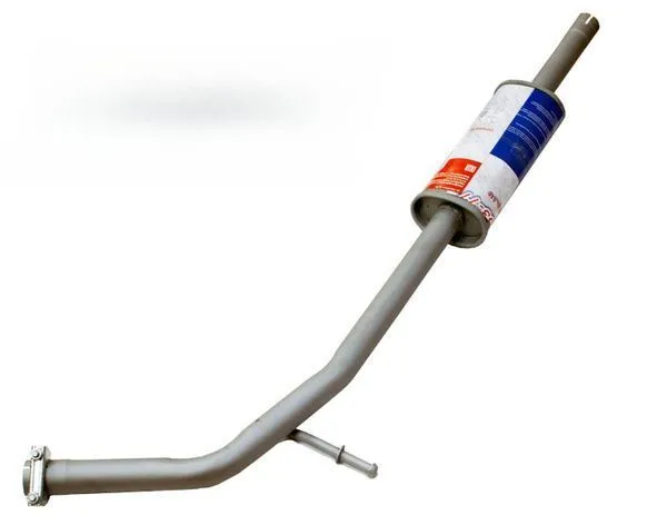 Замена резонатора Услуга СТО АвтоСоюзСервис: Замена резонатора в Минске