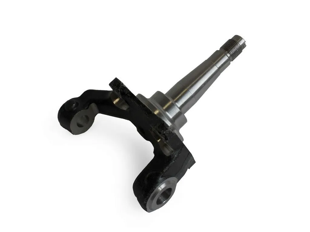 Замена поворотного кулака Услуга СТО АвтоСоюзСервис: Замена поворотного кулака в Минске