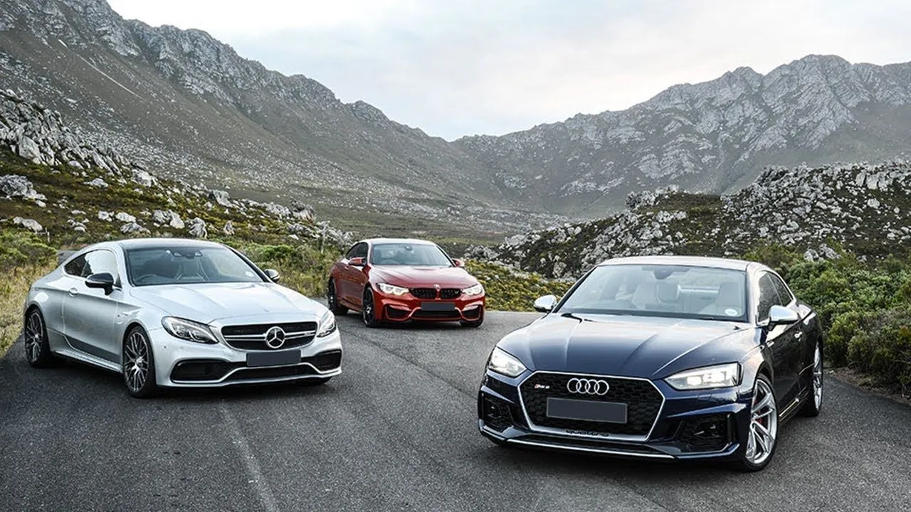 Ремонт немецких автомобилей Услуга СТО АвтоСоюзСервис: Ремонт немецких автомобилей в Минске