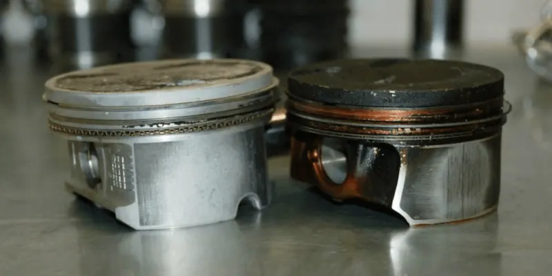 Раскоксовка двигателя Услуга СТО АвтоСоюзСервис: Раскоксовка двигателя в Минске