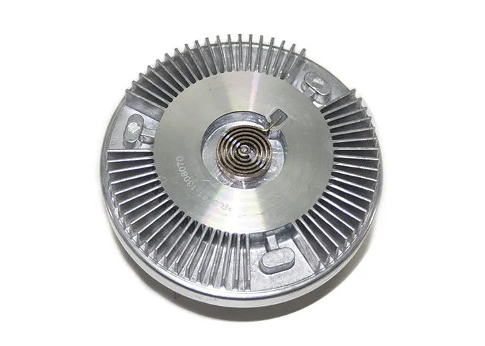 Замена вискомуфты Услуга СТО АвтоСоюзСервис: Замена вискомуфты в Минске