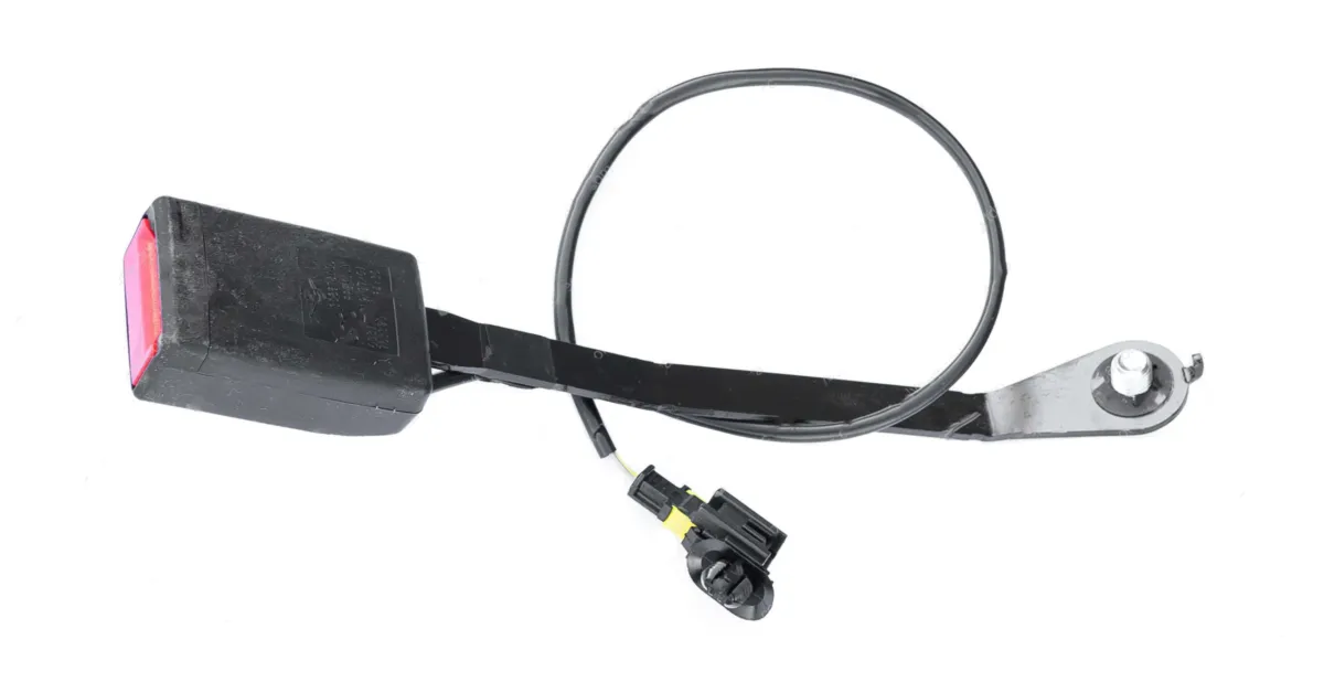 Замена датчика ремня безопасности Услуга СТО АвтоСоюзСервис: Замена датчика ремня безопасности в Минске