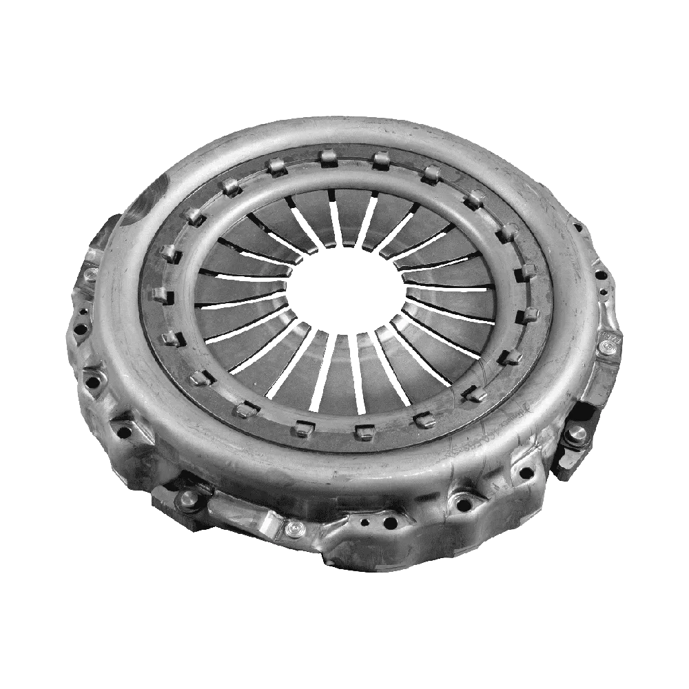 Замена корзины сцепления Услуга СТО АвтоСоюзСервис: Замена корзины сцепления в Минске
