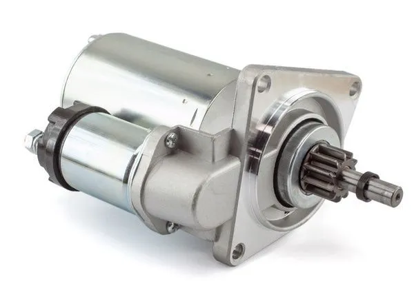 Замена стартера Услуга СТО АвтоСоюзСервис: Замена стартера в Минске