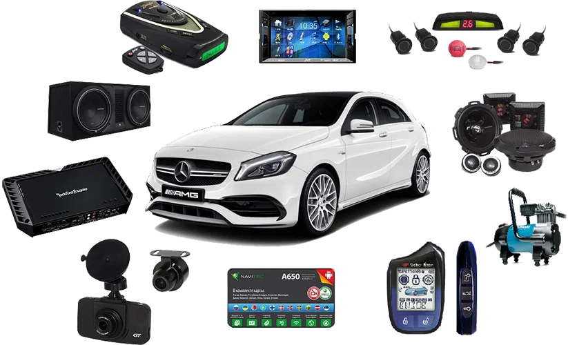 Установка дополнительного оборудования: пламегасители, спортивные глушители, прямоточные трубы и т.п. Услуга СТО АвтоСоюзСервис: Установка дополнительного оборудования: пламегасители, спортивные глушители, прямоточные трубы и т.п. в Минске