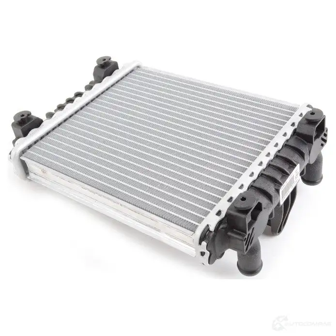 Замена радиатора охлаждения двигателя Услуга СТО АвтоСоюзСервис: Замена радиатора охлаждения двигателя в Минске