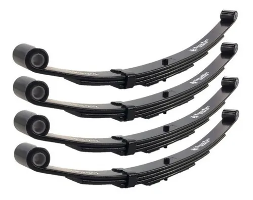 Замена листовых рессор подвески Услуга СТО АвтоСоюзСервис: Замена листовых рессор подвески в Минске