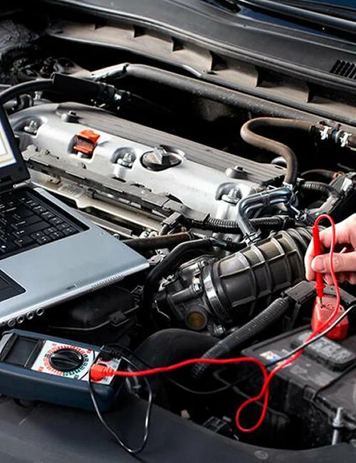 Компьютерная диагностика автомобиля Услуга СТО АвтоСоюзСервис: Компьютерная диагностика автомобиля в Минске