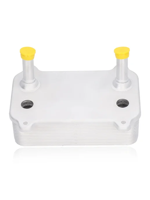 Замена маслоохладителя (радиатора) АКПП или вариатора Услуга СТО АвтоСоюзСервис: Замена маслоохладителя (радиатора) АКПП или вариатора в Минске